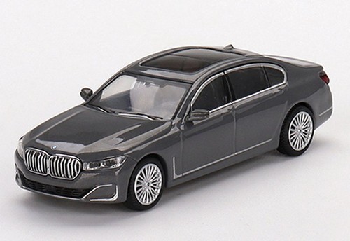 Bmw 750li xdrive bernina - xdrive,