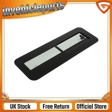 Camper van horizontal slide - van,