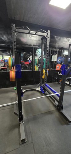 Power rack premium commercial - premium,