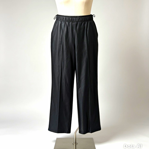 Papaya women trousers - papaya, women’s