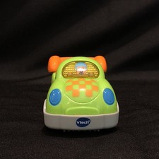 vtech Go! Go! Smart Wheels