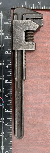 Gordon tools type adjustable - type,