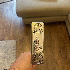 Scotty Cameron Super Select