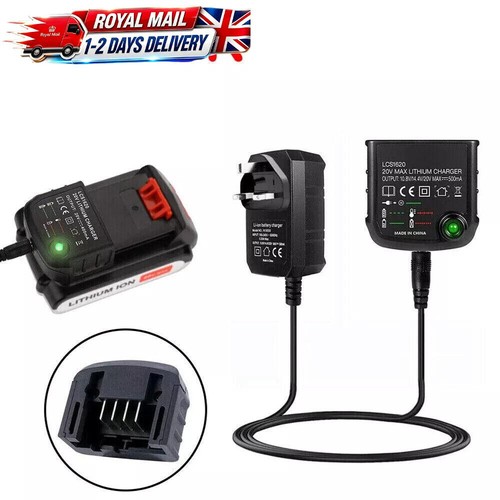 Battery charger lithium ion - charger, lithium-ion