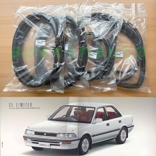 For toyota corolla - for,