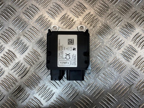 Ford focus mk4 airbag - focus,