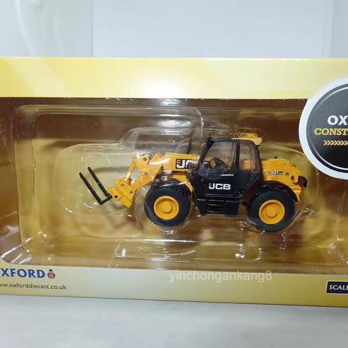 Oxford jcb 531 70 - 1:76, loadall