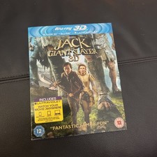 Jack The Giant Slayer 3D