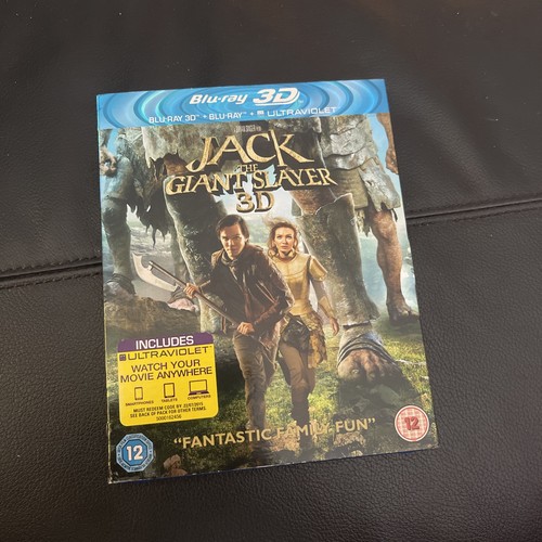 Jack the giant - the, slayer