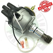 Ford  X- Flow Engine Lucas 25D