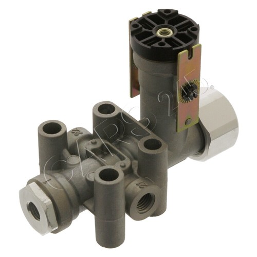 Febi air suspension - febi, fits