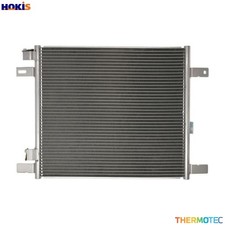 CONDENSER AIR CONDITIONING