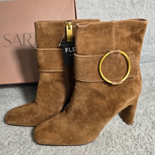 Franco sarto flexa elia brown - sarto,