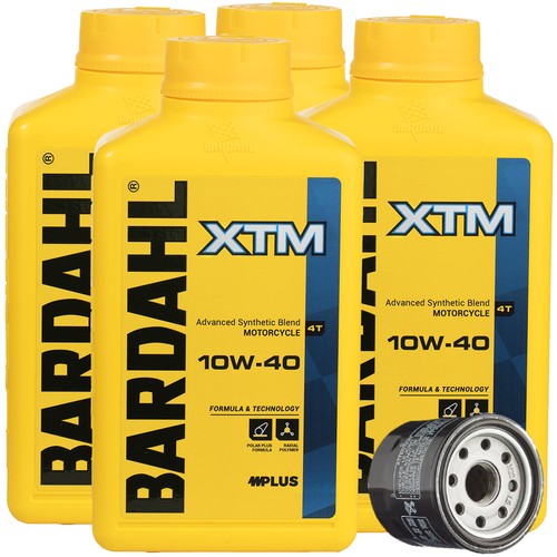 Service kit 4lt - 4lt, bardahl