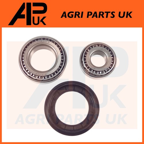 Wheel bearing kit - bearing, case