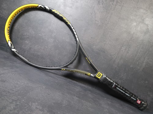 Wilson hyper hammer l2 - 6.3,