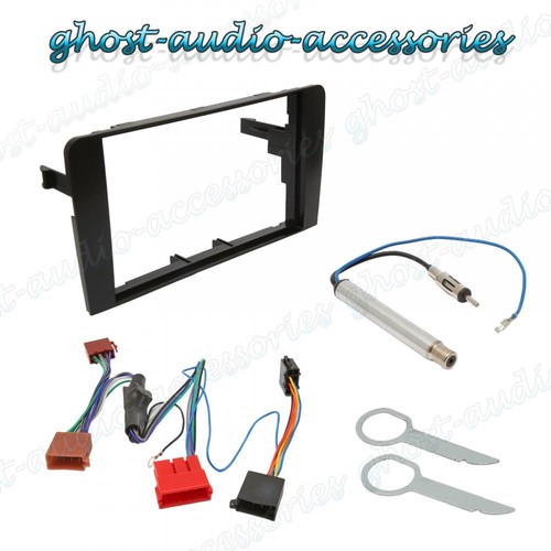 Audi double din - a3, cd