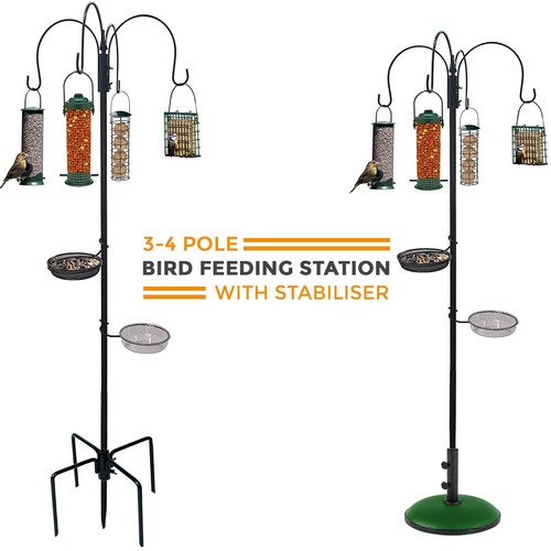 Wild bird feeder garden - wild,