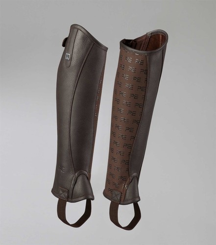 Premier equine actio leather - equine,