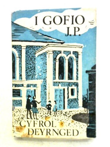 Gofio j t - j.p., t.