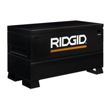 RIDGID Storage Chest 48"x 24"x