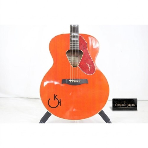 Gretsch 6022 rancher - rancher, 1990s