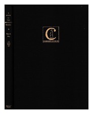 Eley, Vincent A Monk Auf The Potter's Rad: The Story Of Charnwood-Cistercian