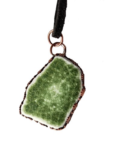 Olive green sea - olive,