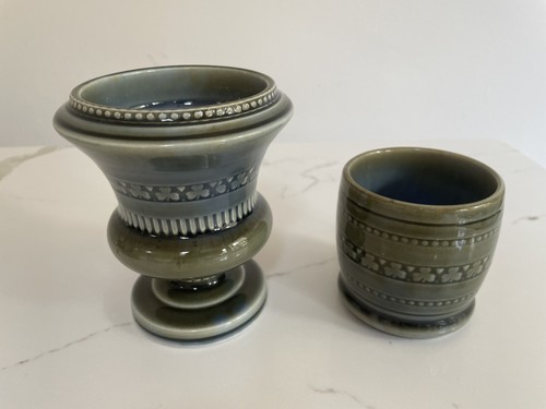 Vintage shamrock wade - vintage,
