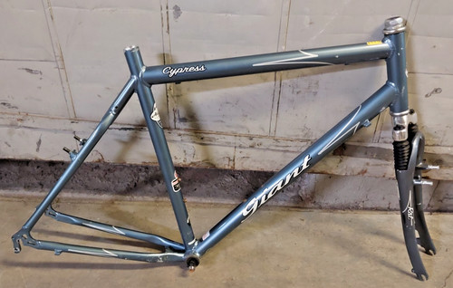 2012 giant cypress comfort - cypress,