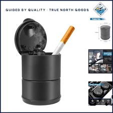 Detachable Mini Car Ashtray