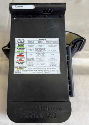 Kneeboard for - gi,