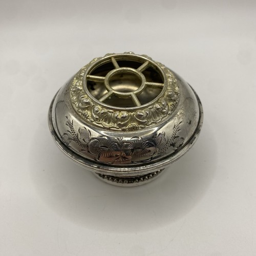 Vintage english silver plate - vintage,
