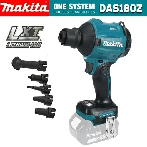 Das180 brushless air blower - brushless,