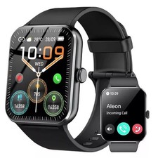 Smart Watch Men Women Fitness