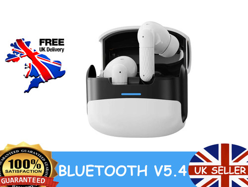 Bluetooth wireless earbuds - bluetooth, 5.4