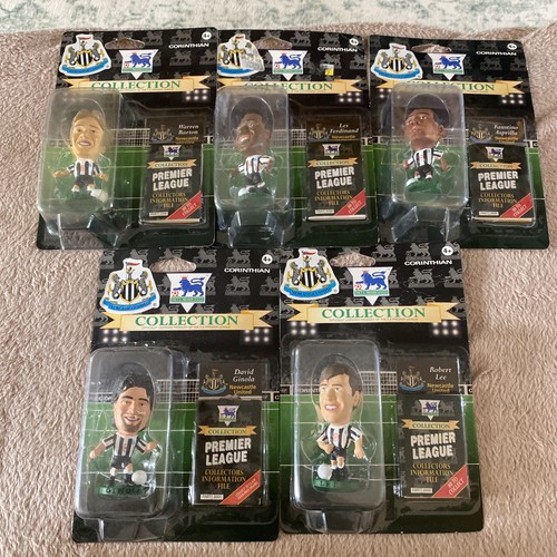 Newcastle united corinthian - united,