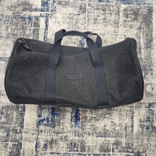 Barbour cree tartan holdall - cree,