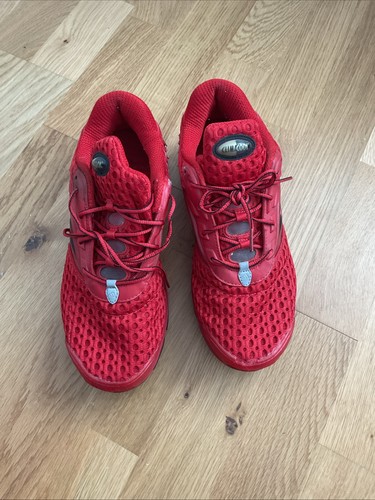 Adidas climacool red - climacool, 7