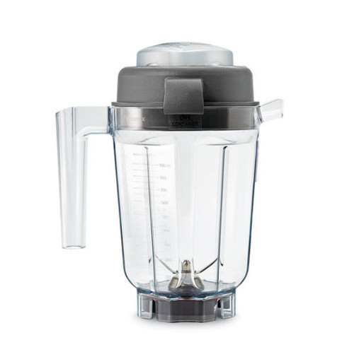 Genuine vitamix 32oz dry - genuine, 0.9l