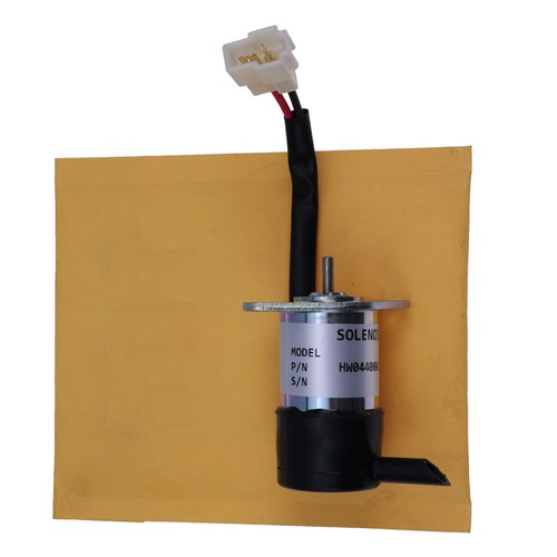 12v stop solenoid for - stop,
