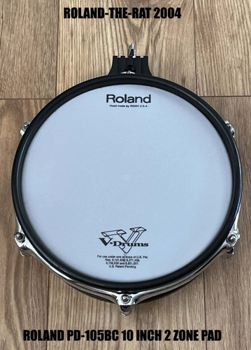 ✅🐀🥁ROLAND