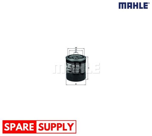 Oil filter for vauxhall - oil, astra