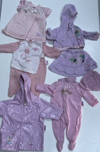 Zapf creation baby annabell - zapf,