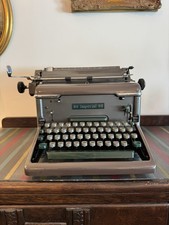 Vintage Imperial 66 Typewriter