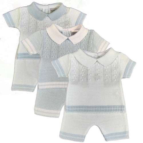 Baby boy shorts top - boy, cotton
