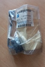 Genuine GM/Vauxhall Opel