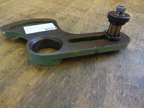 Colchster bantam lathe - mk.1,