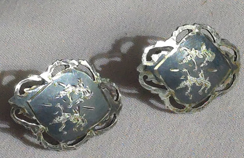 Siam silver 1930 thailand - siam,