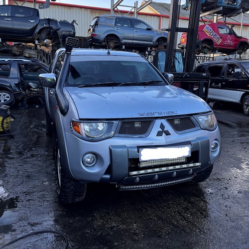 L200 animal manual - animal,